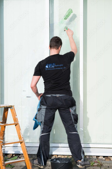 Fenster und Storen Reinigung Fenster und Storen Reinigung